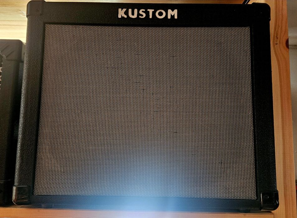 Amp combo Baixo 60 W