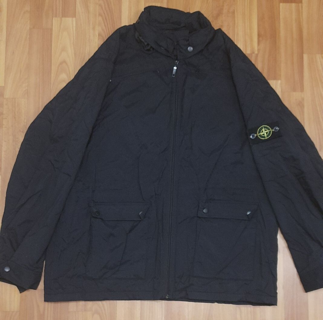 Вітровка Stone Island XL