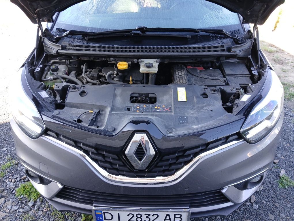 Renault Grand Scenic