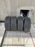 Opony letnie 205/55/R16 Nokian Tyres