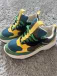 Buty 37 calvin klein jeans sneakersy