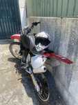 Cagiva tamanaco 125cc 2t