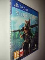 Gra Ps4 Biomutant PL gry PlayStation 4 Sniper Crash Spyro Rayman GTA V