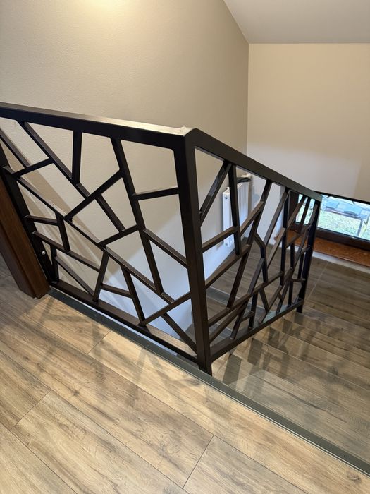 MAR-STAL Ogrodzenia metolowe ,Balkony  ,Konstrukcjie