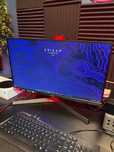 Monitor iiyama G-Master GB2570HSU Red Eagle