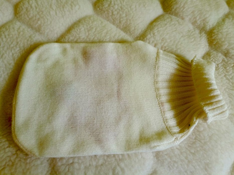 Pokrowiec na termofor