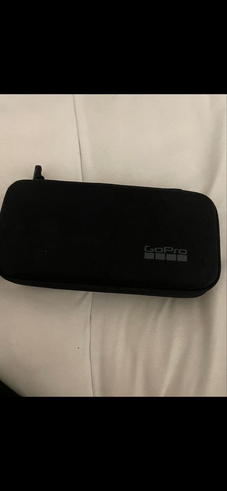 GoPro hero 9 black