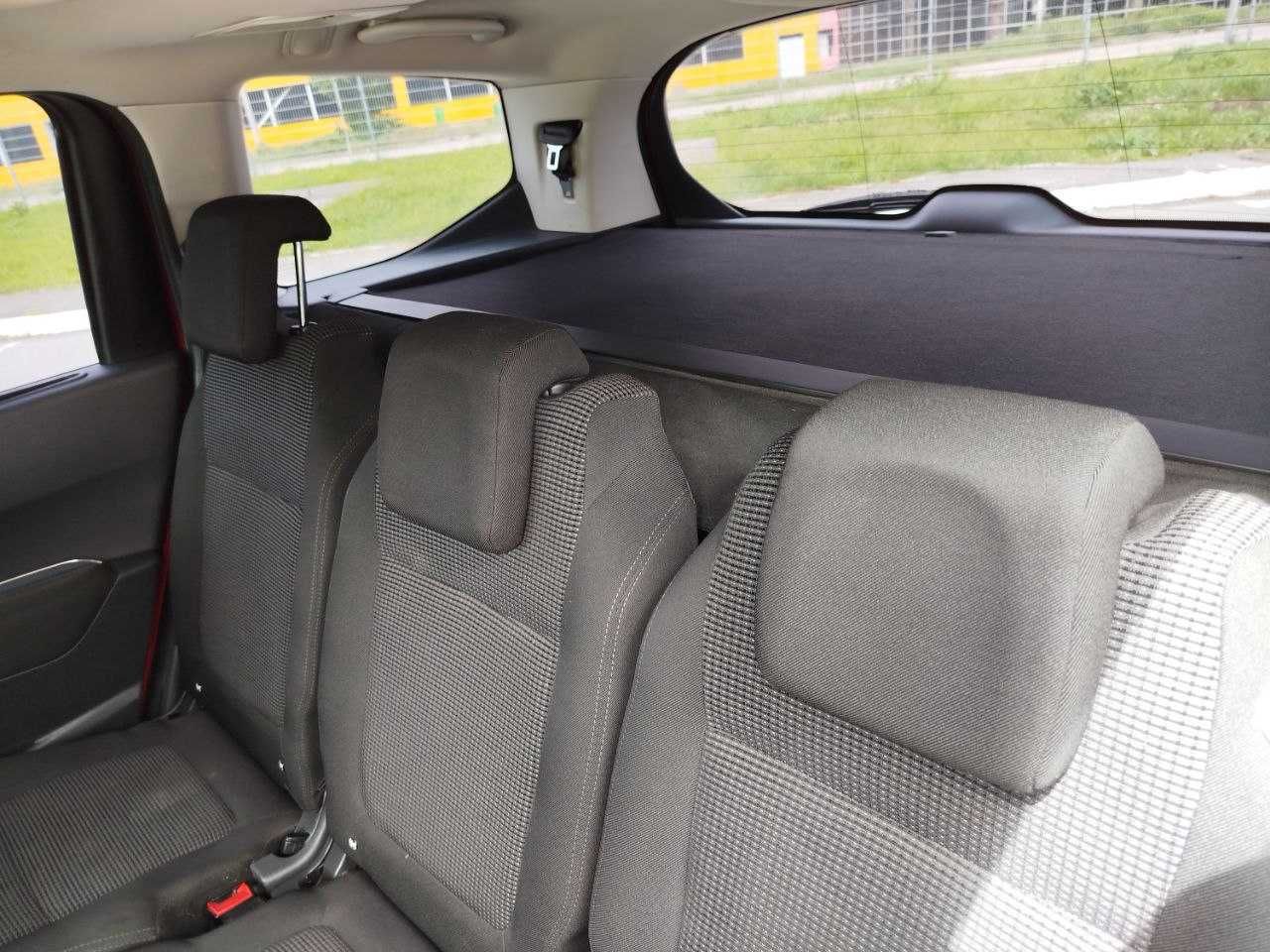 Peugeot 5008, 1,6HDI, Дизель 16 кл.