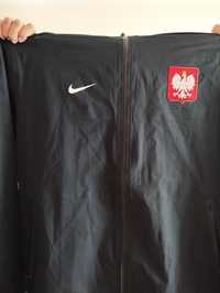 Kurtka Gore-Tex Reprezentacji Polski Nike rozmiar - 2XL