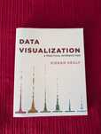 Data visualization: A practical introduction