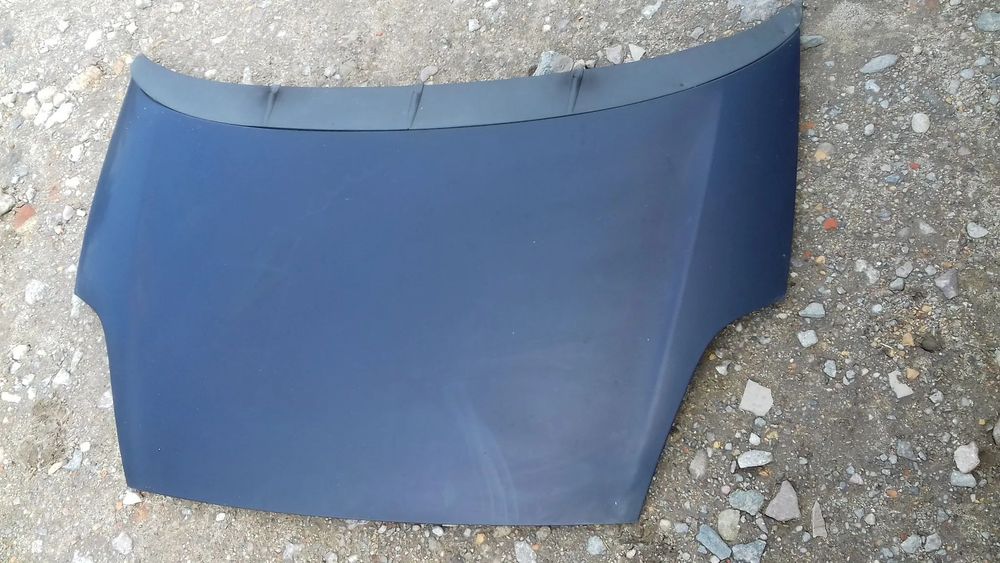 maska 475 Grande Punto Evo 3 drzwi