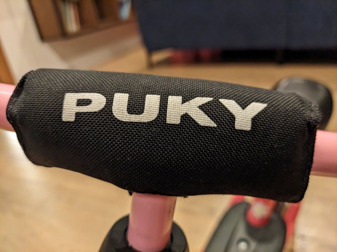 Rowerek biegowy PUKY