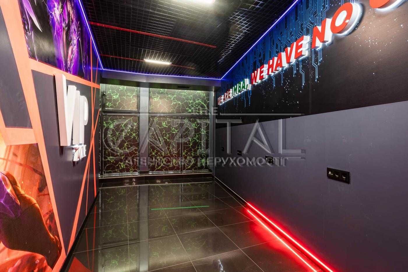 Оренда фасадного приміщення (255 м2), метро Шулявська, Берестейський