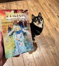 Frieren: Beyond Journey's End vol. 10, tom 10 Manga ENG ANG