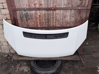 Капот Форд Транзит Ford Transit 2006-