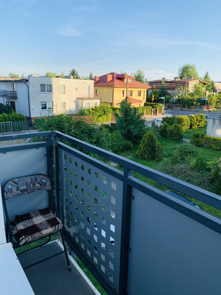 MIESZKANIE W ŚWIDNICY DO WYNAJĘCIA 62m2 - 2 Duże Pokoje / 2P Osiedle!