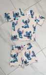 H&M Lilo I Stitch 104 nowy komplet chłopięcy