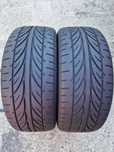 Літні шини, резина 215 50 R17 Hankook 2шт.