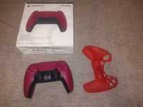 Геймпад Sony PlayStation 5 DualSense Cosmic Red бездротовий Новий