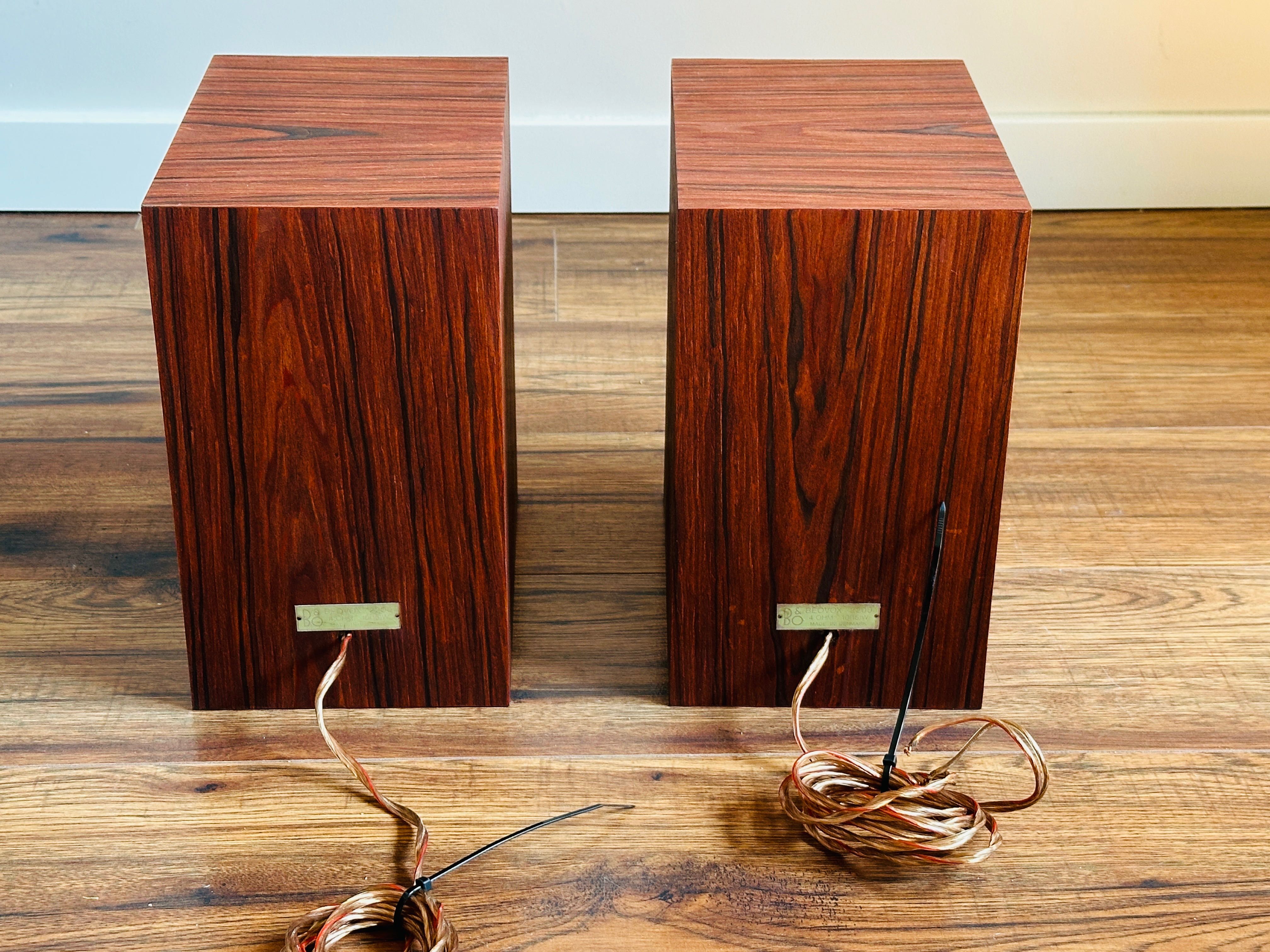 Kolumny Bang&Olufsen B&O Beovox 2200