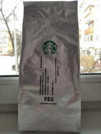Кава мелена Starbucks Espresso 1кг