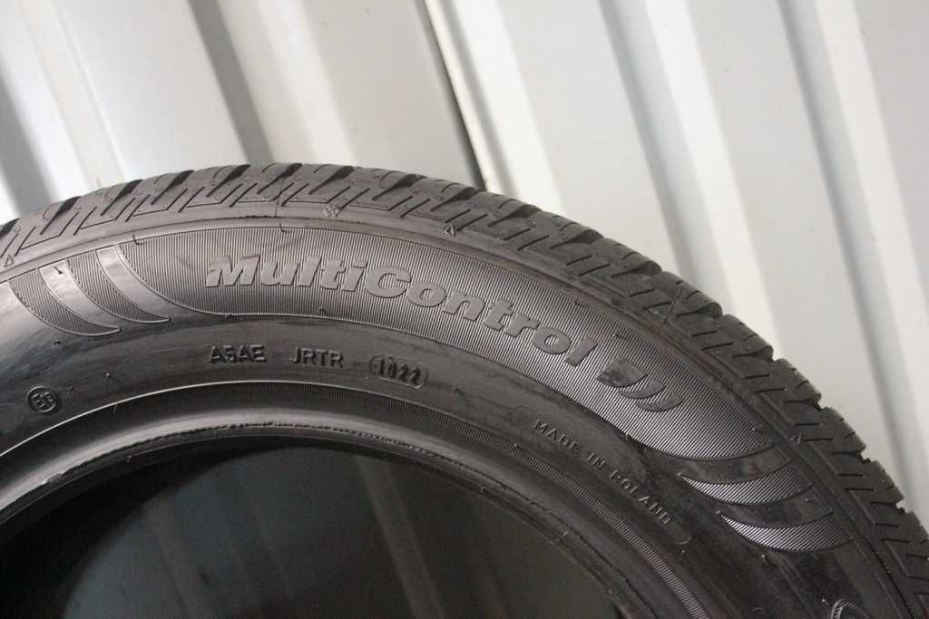 195/65/15 Fulda MultiControl 195/65 R15 91H 7,7mm 2022r