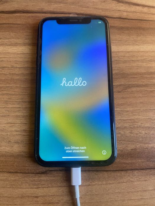 iPhone 11 128 gb