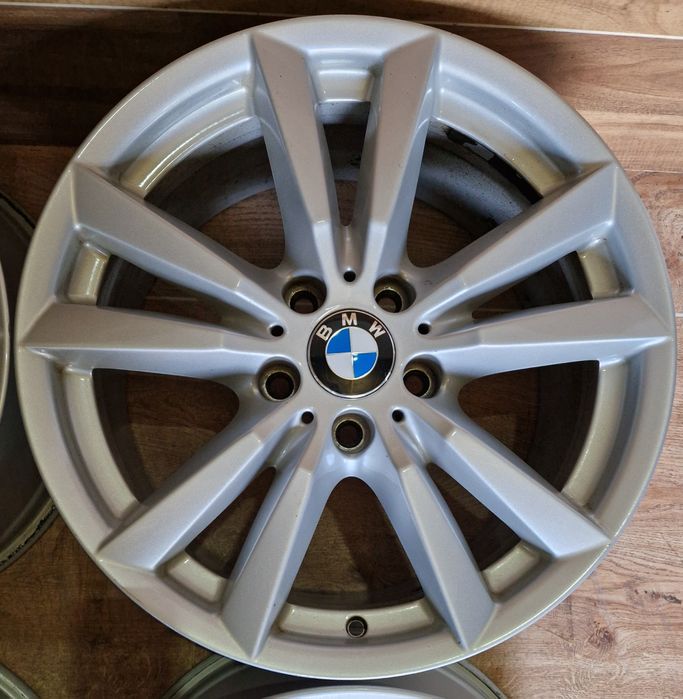 BMW R18 5x120 ET46 8.5J DIA74 — 3, 5, 6, 7 Series, X3, X4, X5, X6, Z4