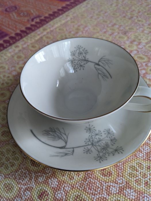 Oferta do 8.10 porcelana wyjątkowo piękna.