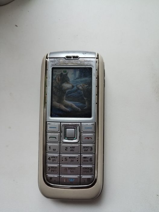 Nokia 6151 телефон