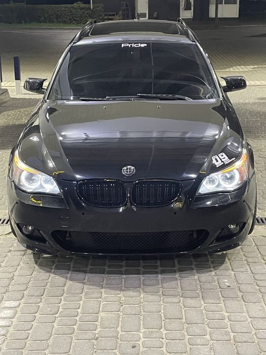 Продам фари є60 є маленький нюанс