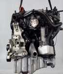 Motor Audi A4 A6 2.0Tdi 140Cv Ref.BLB BRE