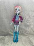 Lalka Monster High Abbey Bominable Music Festiwal