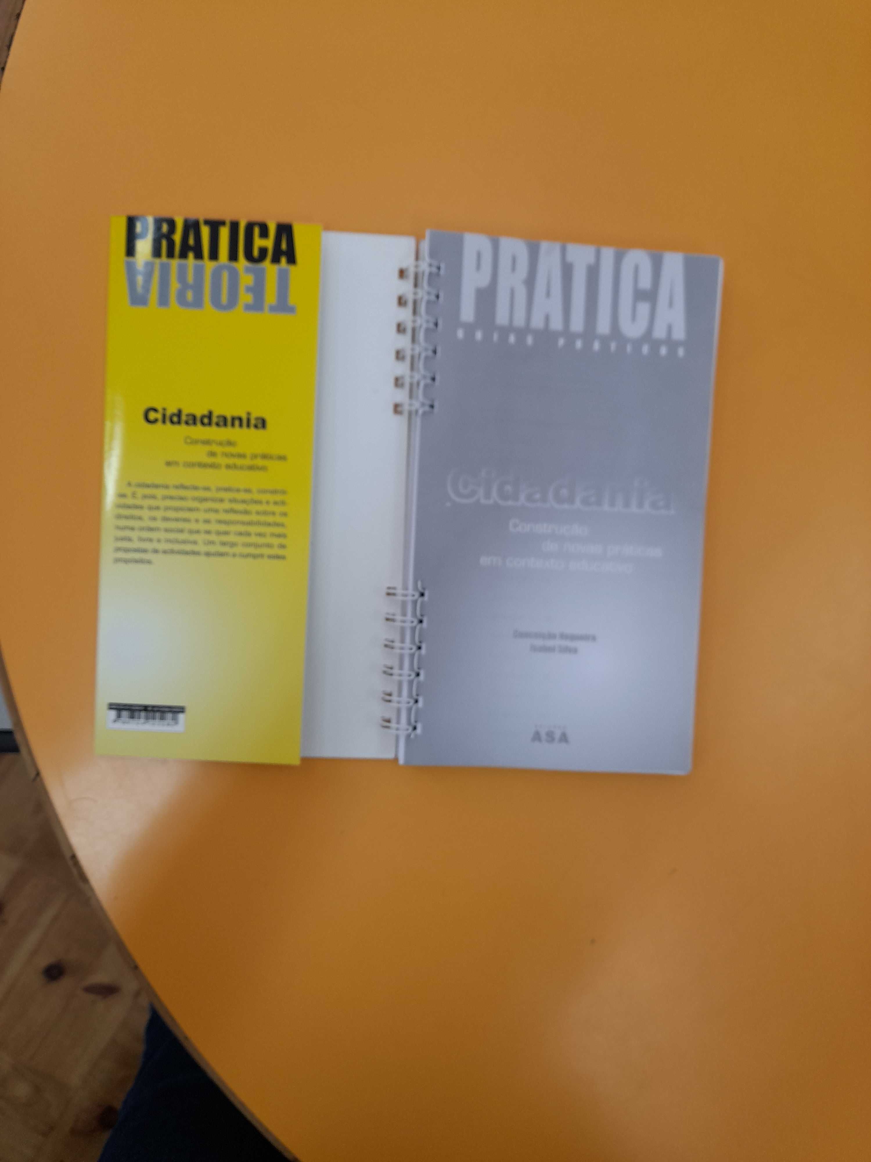 Cidadania  da Editora Asa