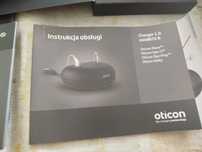 Aparaty słuchowe Oticon Ruby2