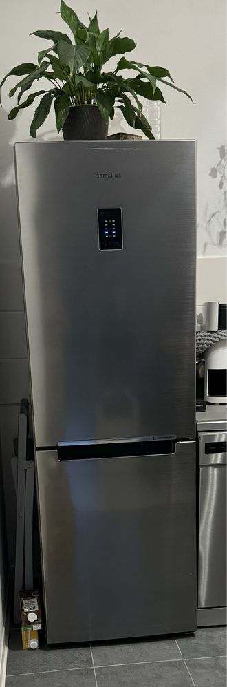 Lodówka SAMSUNG 178 cm no frost rezerwacja
