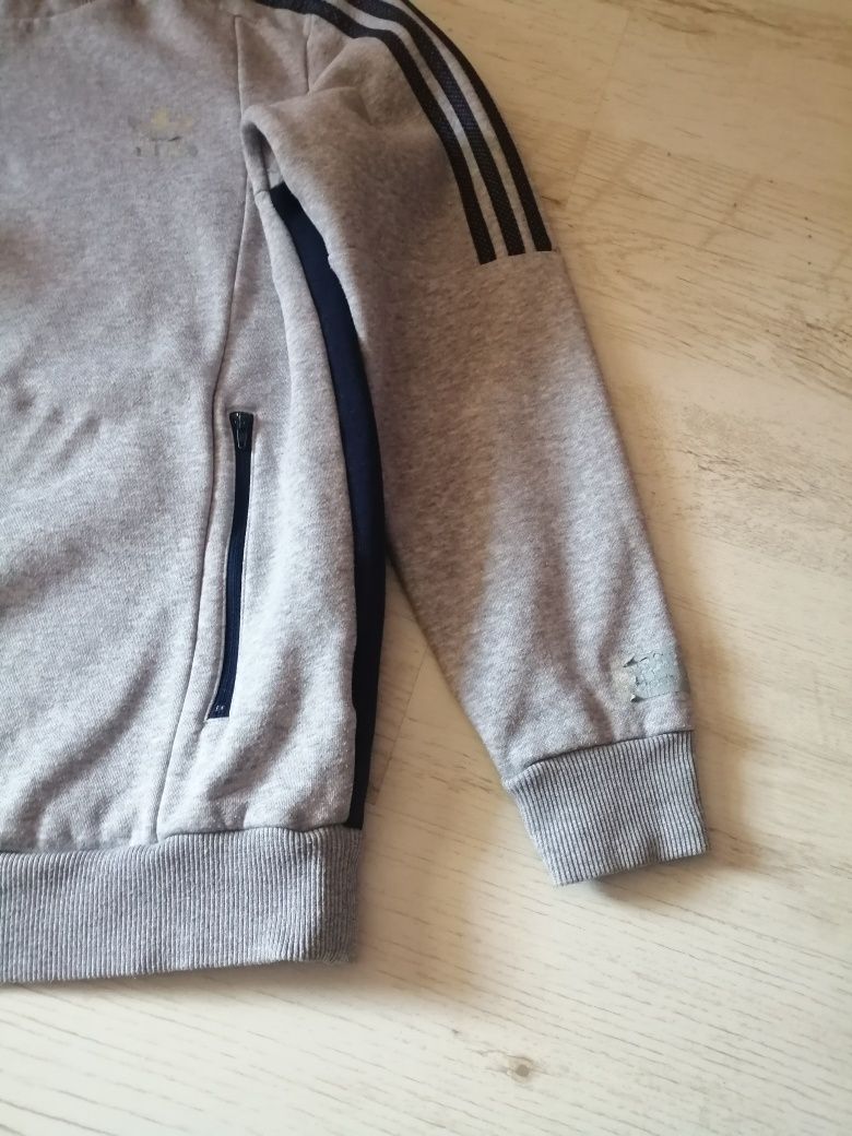 Bluza dresowa adidas