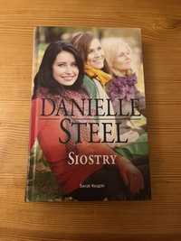 Książka Danielle Streel - „Siostry”