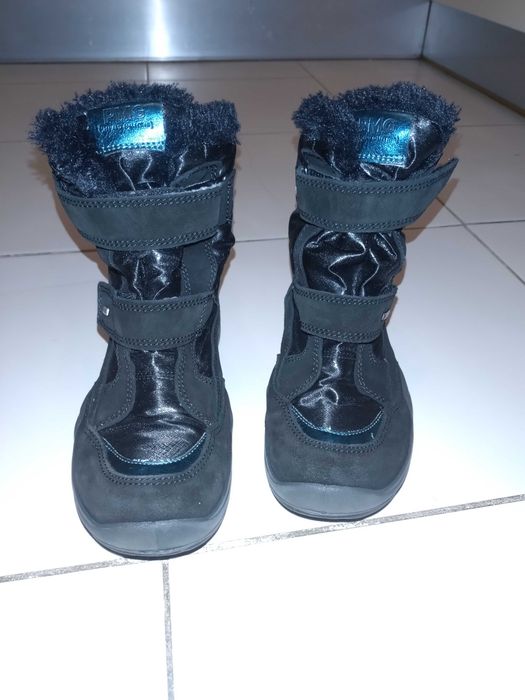 Primigi śniegowce 33 gore-tex