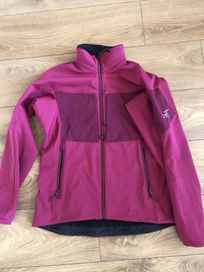 Arcteryx Softshell Polartec damski M