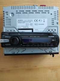 Radio sony CDX-GT35U