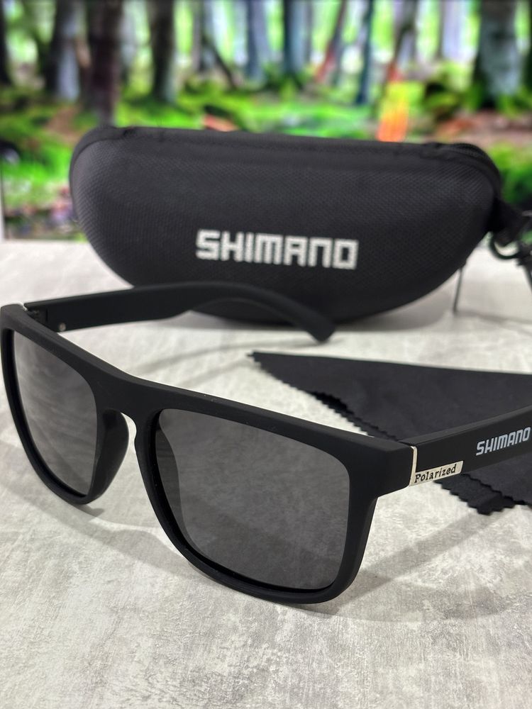 Сонцезахисні окуляри Shimano