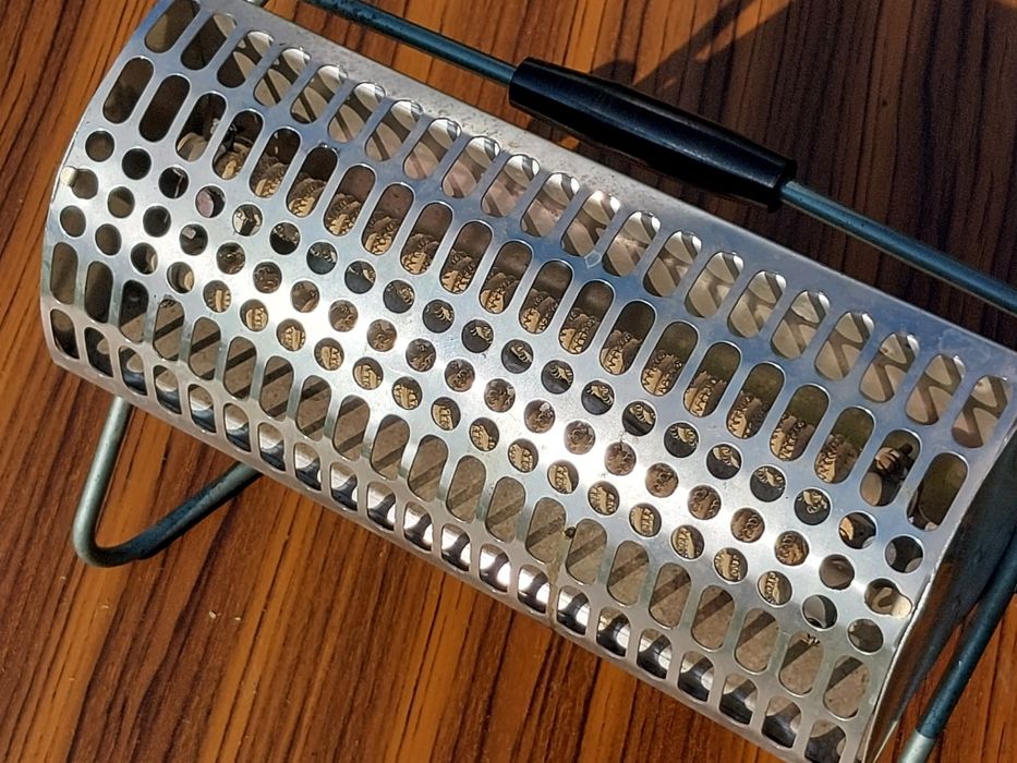 Ogrzewacz do pomieszczeń 850 W