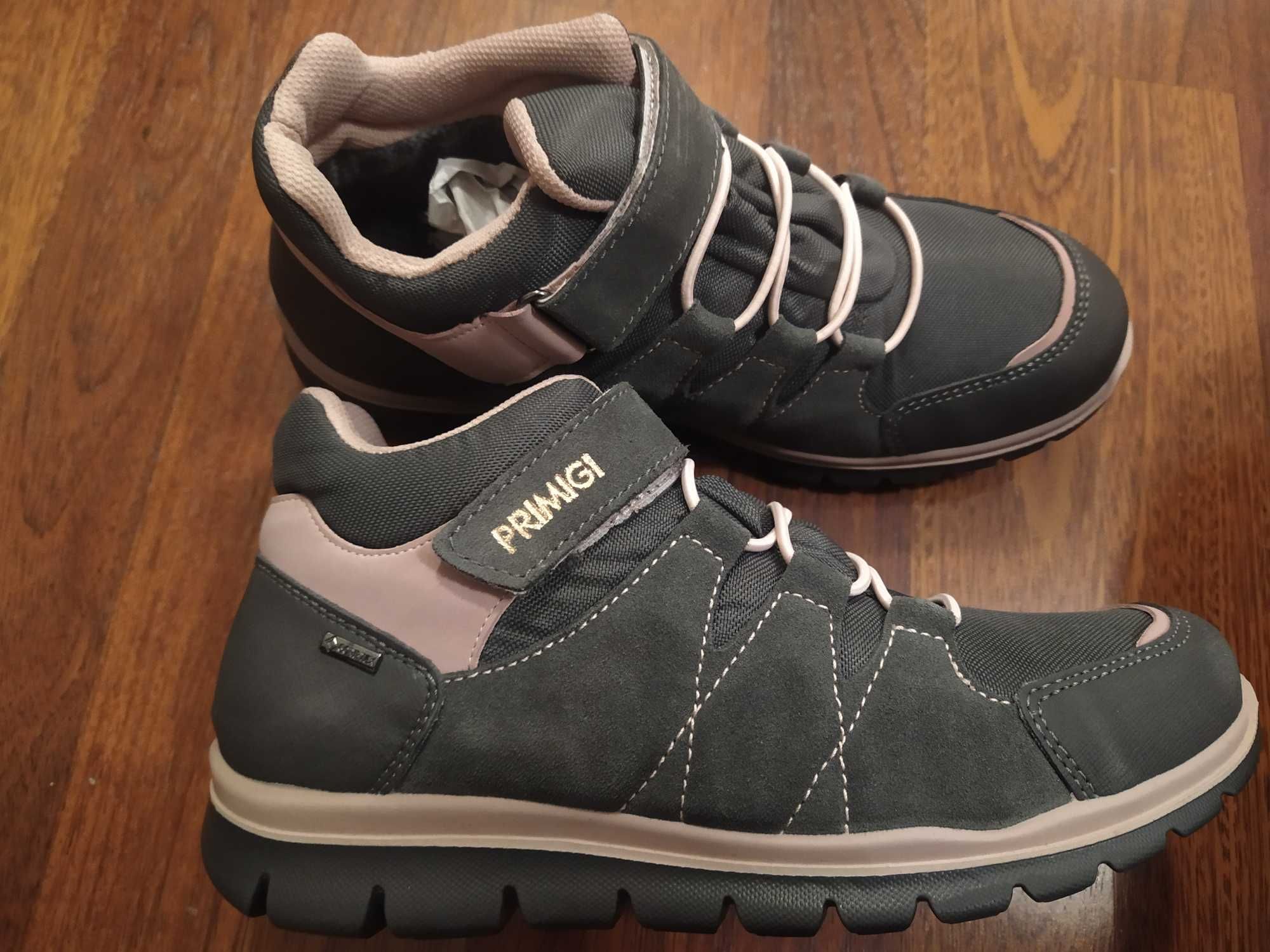 Buty Primigi nowe z metką r. 39