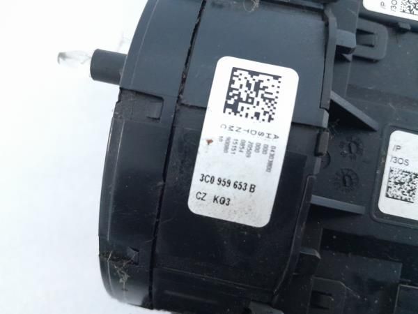 Conjunto / manetes de luzes e limpa vidros VOLKSWAGEN Passat Variant (