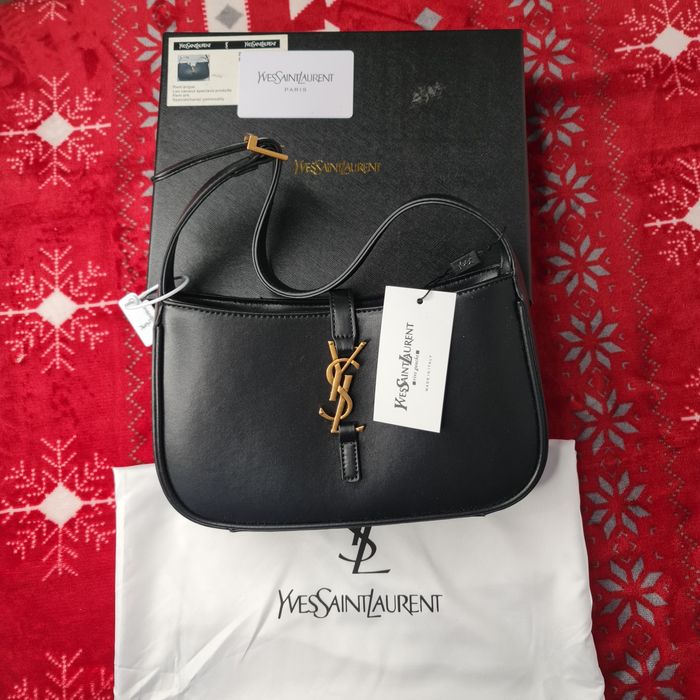 Saint Laurent torebka damska