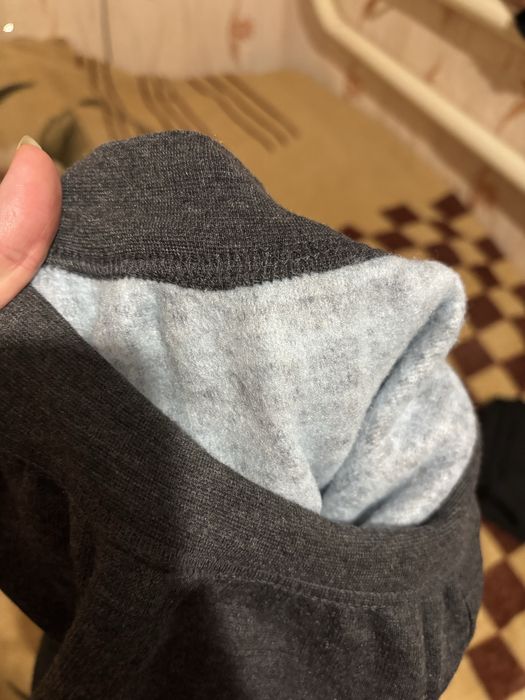 Зимові підштанники