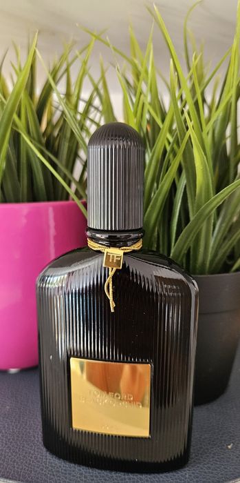 Tom ford black orchid