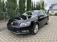 Volkswagen Passat 2.0TDI DSG 4Motion Highline 170km Webasto ACC !!