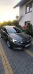 Opel Astra Opel Astra K 1.6 CDTI 2018 r.
